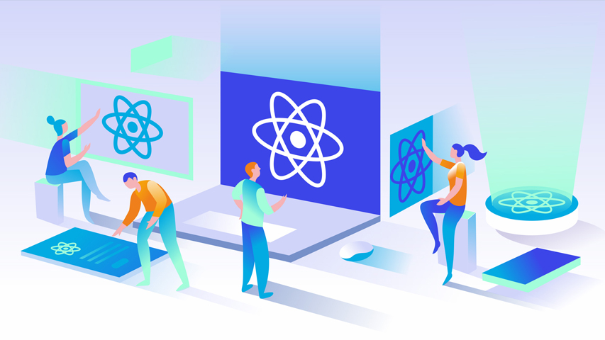 ReactJS Tutorials for Beginners in Hindi