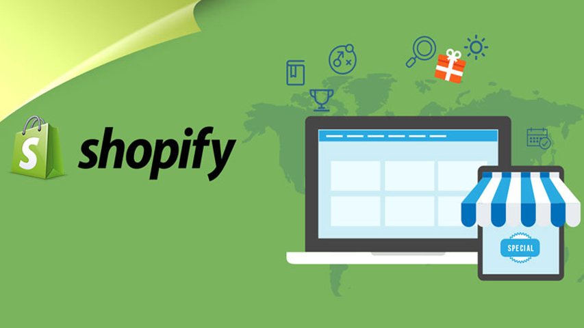 Shopify Tutorials For Beginners in Hindi