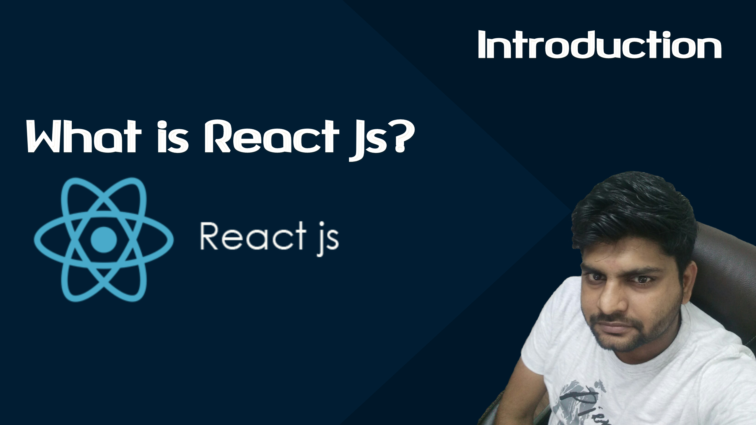 ReactJS Tutorials in Hindi | Introduction | Part-1